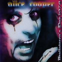 Alice Cooper : Halloween's Day 78'